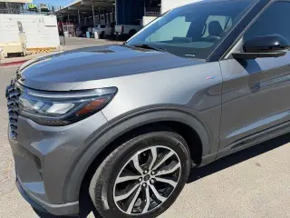 Ford Explorer 2025 ST-Line 4dr SUV