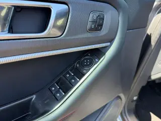 Ford Explorer 2025 ST-Line 4dr SUV