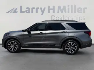 Ford Explorer 2025 ST-Line 4dr SUV