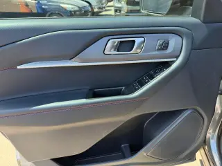 Ford Explorer 2025 ST-Line 4dr SUV