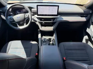 Ford Explorer 2025 ST-Line 4dr SUV
