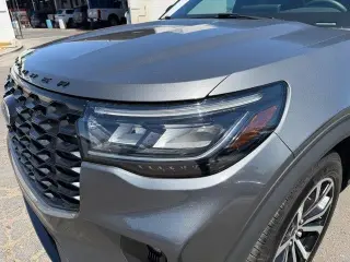 Ford Explorer 2025 ST-Line 4dr SUV
