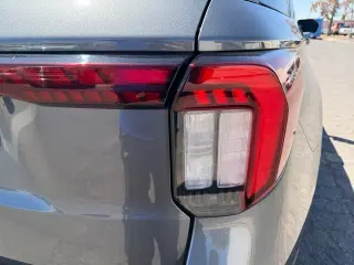 Ford Explorer 2025 ST-Line 4dr SUV