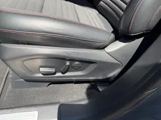 Ford Explorer 2025 ST-Line 4dr SUV