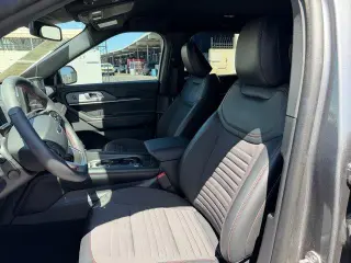 Ford Explorer 2025 ST-Line 4dr SUV