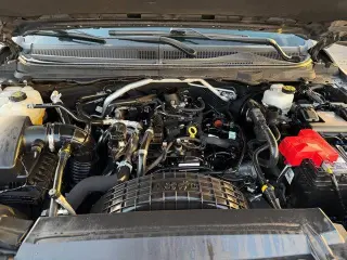 Ford Ranger 2023 4x2 XL 4dr SuperCrew 5.1 ft. SB