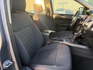 Ford Ranger 2023 4x2 XL 4dr SuperCrew 5.1 ft. SB