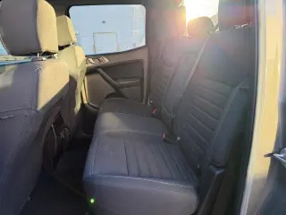 Ford Ranger 2023 4x2 XL 4dr SuperCrew 5.1 ft. SB