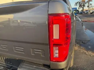 Ford Ranger 2023 4x2 XL 4dr SuperCrew 5.1 ft. SB