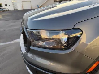 Ford Ranger 2023 4x2 XL 4dr SuperCrew 5.1 ft. SB