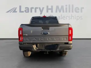 Ford Ranger 2023 4x2 XL 4dr SuperCrew 5.1 ft. SB