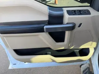 Ford F-150 2017 4x2 Lariat 4dr SuperCrew 5.5 ft. SB