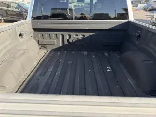 Ford F-150 2017 4x2 Lariat 4dr SuperCrew 5.5 ft. SB