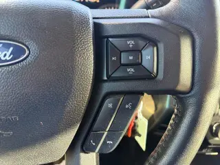 Ford F-150 2017 4x2 Lariat 4dr SuperCrew 5.5 ft. SB