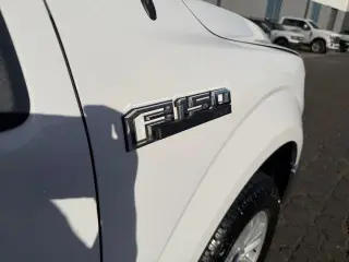 Ford F-150 2017 4x2 Lariat 4dr SuperCrew 5.5 ft. SB