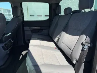 Ford F-150 2022 4x4 Lariat 4dr SuperCrew 5.5 ft. SB