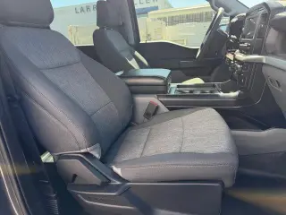 Ford F-150 2022 4x4 Lariat 4dr SuperCrew 5.5 ft. SB