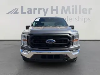 Ford F-150 2022 4x4 Lariat 4dr SuperCrew 5.5 ft. SB