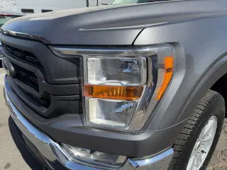 Ford F-150 2022 4x4 Lariat 4dr SuperCrew 5.5 ft. SB