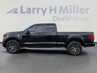 Ford F-150 2025 4x2 STX 4dr SuperCab 6.5 ft. SB