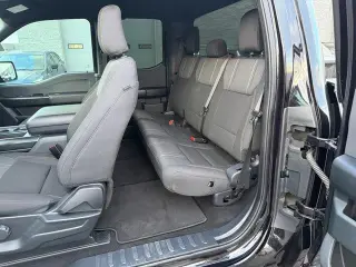Ford F-150 2025 4x2 STX 4dr SuperCab 6.5 ft. SB