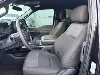 Ford F-150 2025 4x2 STX 4dr SuperCab 6.5 ft. SB
