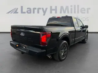 Ford F-150 2025 4x2 STX 4dr SuperCab 6.5 ft. SB