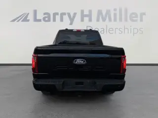 Ford F-150 2025 4x2 STX 4dr SuperCab 6.5 ft. SB