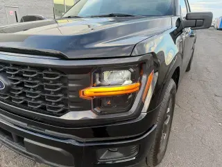 Ford F-150 2025 4x2 STX 4dr SuperCab 6.5 ft. SB