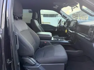 Ford F-150 2025 4x2 STX 4dr SuperCab 6.5 ft. SB