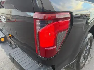 Ford F-150 2025 4x2 STX 4dr SuperCab 6.5 ft. SB