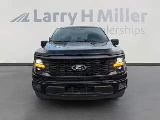 Ford F-150 2025 4x2 STX 4dr SuperCab 6.5 ft. SB