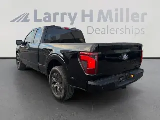 Ford F-150 2025 4x2 STX 4dr SuperCab 6.5 ft. SB