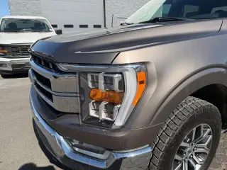 Ford F-150 2022 4x4 XL 4dr SuperCrew 5.5 ft. SB