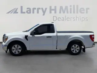 Ford F-150 2021 4x2 XL 2dr Regular Cab 6.5 ft. SB