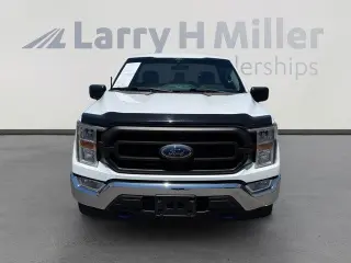 Ford F-150 2021 4x2 XL 2dr Regular Cab 6.5 ft. SB