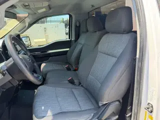 Ford F-150 2021 4x2 XL 2dr Regular Cab 6.5 ft. SB