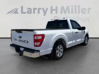 Ford F-150 2021 4x2 XL 2dr Regular Cab 6.5 ft. SB