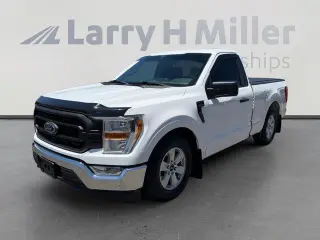 Ford F-150 2021 4x2 XL 2dr Regular Cab 6.5 ft. SB