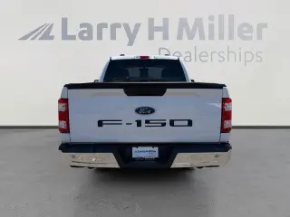 Ford F-150 2021 4x2 XL 2dr Regular Cab 6.5 ft. SB