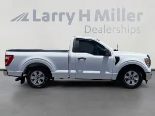 Ford F-150 2021 4x2 XL 2dr Regular Cab 6.5 ft. SB