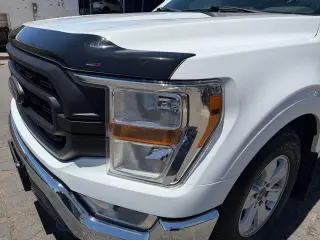 Ford F-150 2021 4x2 XL 2dr Regular Cab 6.5 ft. SB