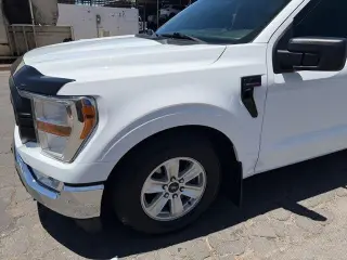 Ford F-150 2021 4x2 XL 2dr Regular Cab 6.5 ft. SB