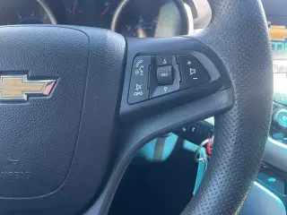 Chevrolet Cruze 2015 1LT Auto 4dr Sedan w/1SD