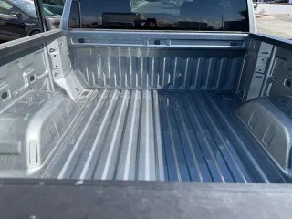 Chevrolet Silverado 1500 2026 4x2 Custom 4dr Crew Cab 5.8 ft. SB