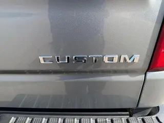 Chevrolet Silverado 1500 2026 4x2 Custom 4dr Crew Cab 5.8 ft. SB