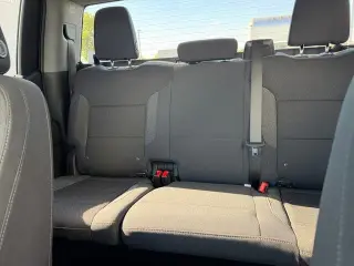 Chevrolet Silverado 1500 2026 4x2 Custom 4dr Crew Cab 5.8 ft. SB
