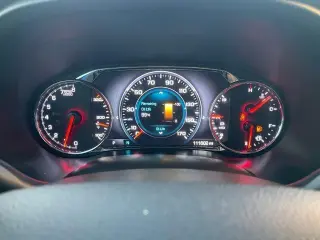 GMC Acadia 2018 Denali 4dr SUV
