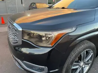 GMC Acadia 2018 Denali 4dr SUV