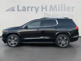 GMC Acadia 2018 Denali 4dr SUV